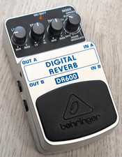 digital reverb gebraucht kaufen  Chemnitz