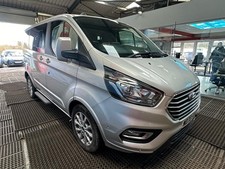 2021 ford tourneo for sale  SOLIHULL
