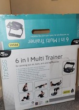 Multi trainer professional for sale  BIRMINGHAM