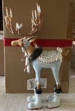 patience brewster reindeer for sale  Bakersfield