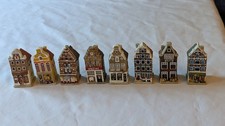 Miniature dutch canal for sale Miniature dutch canal for sale  AYLESFORD