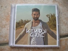 Audio kendji girac d'occasion  Rives