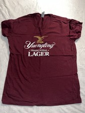 Yuengling lager shirt for sale  Windsor Mill