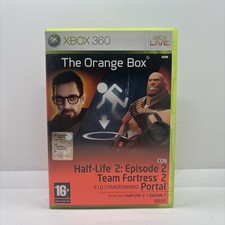 Gioco half life usato  Torino