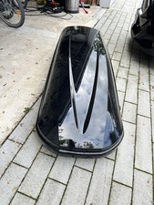 Dachbox dachkoffer gebraucht kaufen  Regensburg