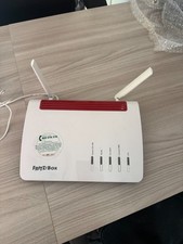 Avm fritz box usato  Cesano Maderno
