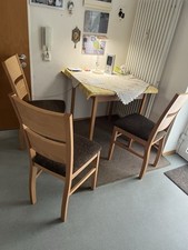 Kleiner tisch 3 gebraucht kaufen  Konstanz