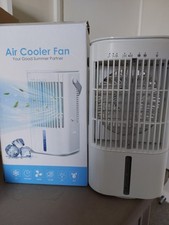 Portable mini air for sale  CREWE