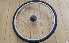 Hybrid 700c rim for sale  SHEFFIELD