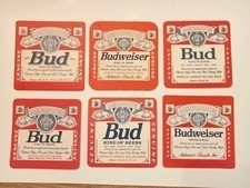 Bocks budweiser anheuser d'occasion  Dunkerque-