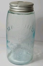 Masons patent nov for sale  Warrensburg