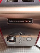 Kitchenaid 5kmt221 toaster gebraucht kaufen  Hahnbach