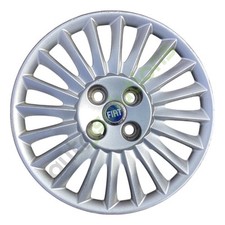 fiat grande punto wheel trims for sale fiat grande punto wheel trims for sale NOTTINGHAM