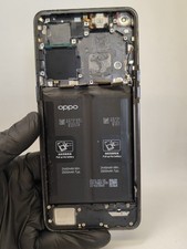 Ecran châssis oppo d'occasion  Ermont