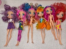 Dee dolls lot for sale  Goodells