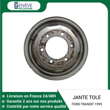 Jante tole ford d'occasion  Niort