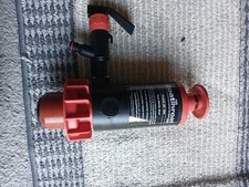 Goatthroat 100 red for sale  Renton