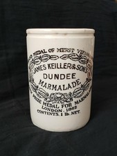 keiller marmalade for sale  Temple