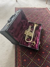Cornet bflat boosey for sale  SALISBURY