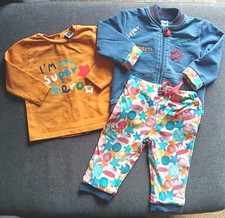 corredino neonato invernale usato corredino neonato invernale usato  Santa Croce sull'Arno