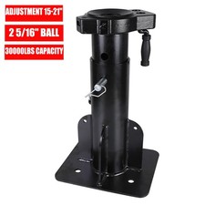 Adjustment fifth wheel for sale  Walnut