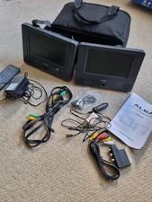 Alba twin screen for sale  STOURPORT-ON-SEVERN
