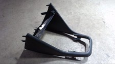 Abdeckung mittelkonsole 6r1863 gebraucht kaufen  Aachen
