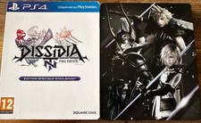 Final fantasy dissidia d'occasion  Cosne-Cours-sur-Loire