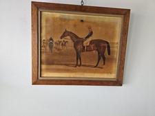 Antique horse racing for sale  BOSTON