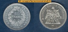 Fdc 1980 francs d'occasion  Lyon II