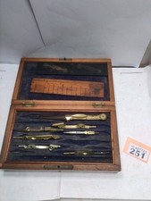 Technical drawing antique for sale  BRISTOL