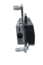 Bauer projecteur super d'occasion  Royan