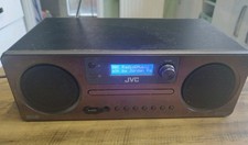 Jvc d70 dab for sale  PETERBOROUGH