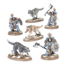 Warhammer 40k space d'occasion  Expédié en Belgium