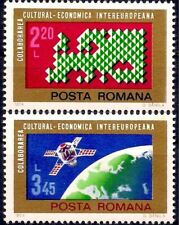 Romania 1974 space usato  Trambileno