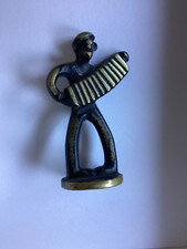 Modernist accordion player for sale  MACCLESFIELD