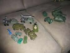 Vari mezzi militari usato  Lanzo Torinese