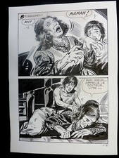 Pascolini tentation planche d'occasion  Crespières