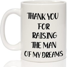 Thank raising man for sale  Raleigh
