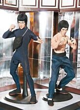 Hot toys bruce for sale  BEDFORD