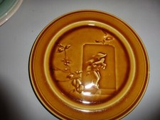 Assiette choisy roi d'occasion  Coutances