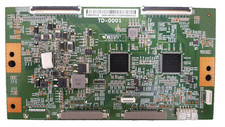TD-0001 ST6451D03-8 t-con board for SONY XR-65X90J na sprzedaż  PL
