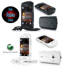 Sony Ericsson Wt19i Live Walkman (Ohne SIM-Lock) Original Walkman NEU & TOP OVP comprar usado  Enviando para Brazil