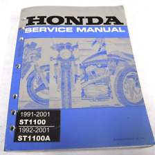 Oem honda st1100 for sale  Snohomish