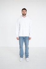 Hoodie premium plain for sale  LEICESTER