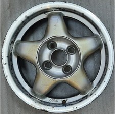 Racing abt alloy d'occasion  Expédié en Belgium