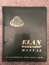 lotus elan for sale lotus elan for sale HUDDERSFIELD