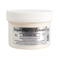 Sugarflair sugarcel cmc for sale  NOTTINGHAM