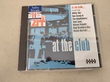 Various artists club for sale  ALFORD