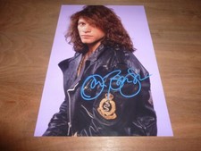 Jon bon jovi for sale  BOURNE